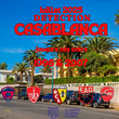 9.1. Casablanca (Morocco) 1998/2007 - July 14 to 19, 2025