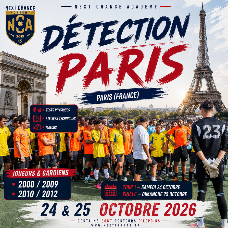 PARIS SUD 2000 à 2012 - SAMEDI 25 & DIMANCHE 26 OCTOBRE 2026