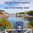 8. Nancy 2009/2010 - October 2025