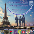 Paris Goalkeeper Registration 1999/2012 - July 5 &amp; 6, 2025