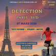 PARIS SUD 2000-2010 - SAMEDI 07 MARS 2026
