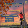 PARIS SUD 2010-2012 - SAMEDI 07 MARS 2026